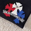 25SS服クロムハーツ半袖Tシャツトップス2503SJJ165-6005-1