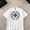 25SS服クロムハーツ半袖Tシャツトップス2503SJJ165-6005