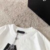 25SS服クロムハーツ半袖Tシャツトップス2503SJJ165-6005
