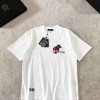 25SS服クロムハーツ半袖Tシャツトップス2503SJJ165-6005