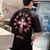 25SS服クロムハーツ半袖Tシャツトップス2503SJJ170-1205-1