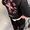 25SS服クロムハーツ半袖Tシャツトップス2503SJJ170-1205-1