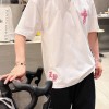 25SS服クロムハーツ半袖Tシャツトップス2503SJJ170-1205