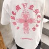 25SS服クロムハーツ半袖Tシャツトップス2503SJJ170-1205
