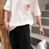 25SS服クロムハーツ半袖Tシャツトップス2503SJJ170-1205