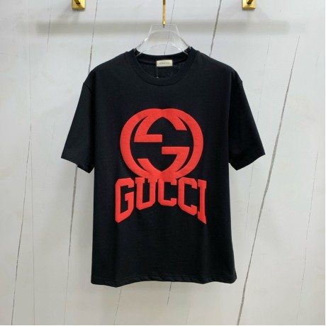 25SS服グッチ半袖Tシャツトップス2503SJJ170-Gu032