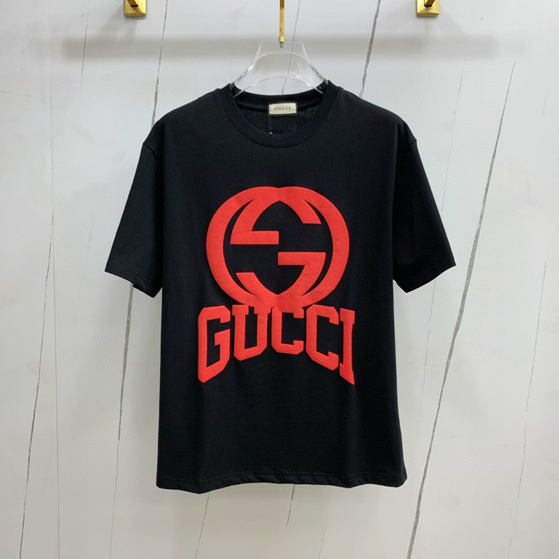 25SS服グッチ半袖Tシャツトップス2503SJJ170-Gu032