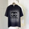 25SS服シャネル半袖Tシャツトップス 2503SJJ170-K887