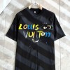 25SS服ルイヴィトン半袖Tシャツトップス2503SJJ170-Lu094