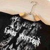 25SS服ルイヴィトン半袖Tシャツトップス2503SJJ170-Lu099