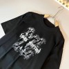 25SS服ルイヴィトン半袖Tシャツトップス2503SJJ170-Lu099