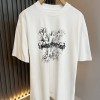 25SS服ルイヴィトン半袖Tシャツトップス2503SJJ170-Lu100