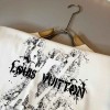 25SS服ルイヴィトン半袖Tシャツトップス2503SJJ170-Lu100