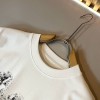 25SS服ルイヴィトン半袖Tシャツトップス2503SJJ170-Lu100
