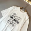 25SS服ルイヴィトン半袖Tシャツトップス2503SJJ170-Lu100