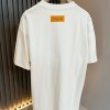 25SS服ルイヴィトン半袖Tシャツトップス2503SJJ170-Lu100