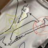 25SS服ルイヴィトン半袖Tシャツトップス2503SJJ170-Lu110