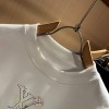 25SS服ルイヴィトン半袖Tシャツトップス2503SJJ170-Lu110