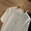 25SS服ルイヴィトン半袖Tシャツトップス2503SJJ170-Lu110