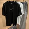 25SS服ルイヴィトン半袖Tシャツトップス2503SJJ170-Lu111