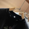 25SS服ルイヴィトン半袖Tシャツトップス2503SJJ170-Lu111