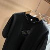 25SS服ルイヴィトン半袖Tシャツトップス2503SJJ170-Lu111