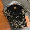 25SS服ルイヴィトン半袖Tシャツトップス2503SJJ170-Lu118