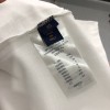 25SS服ルイヴィトン半袖Tシャツトップス2503SJJ170-Lu119