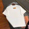 25SS服ルイヴィトン半袖Tシャツトップス2503SJJ170-Lu119