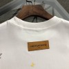 25SS服ルイヴィトン半袖Tシャツトップス2503SJJ170-Lu120