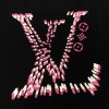 25SS服ルイヴィトン半袖Tシャツトップス2503SJJ170-Lu121
