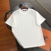 25SS服ルイヴィトン半袖Tシャツトップス2503SJJ170-Lu122