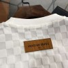 25SS服ルイヴィトン半袖Tシャツトップス2503SJJ170-Lu122