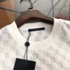 25SS服ルイヴィトン半袖Tシャツトップス2503SJJ170-Lu122