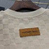 25SS服ルイヴィトン半袖Tシャツトップス2503SJJ170-Lu123