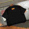 25SS服ルイヴィトン半袖Tシャツトップス2503SJJ170-Lu124