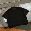 25SS服ルイヴィトン半袖Tシャツトップス2503SJJ170-Lu124