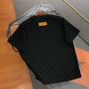 25SS服ルイヴィトン半袖Tシャツトップス2503SJJ170-Lu124