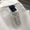 25SS服ルイヴィトン半袖Tシャツトップス2503SJJ170-Lu125