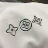 25SS服ルイヴィトン半袖Tシャツトップス2503SJJ170-Lu125