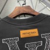 25SS服ルイヴィトン半袖Tシャツトップス2503SJJ170-Lu127