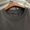 25SS服ルイヴィトン半袖Tシャツトップス2503SJJ170-Lu127