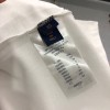 25SS服ルイヴィトン半袖Tシャツトップス2503SJJ170-Lu128
