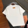 25SS服ルイヴィトン半袖Tシャツトップス2503SJJ170-Lu128