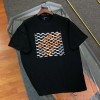 25SS服ルイヴィトン半袖Tシャツトップス2503SJJ170-Lu129