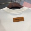25SS服ルイヴィトン半袖Tシャツトップス2503SJJ170-Lu130