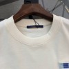 25SS服ルイヴィトン半袖Tシャツトップス2503SJJ170-Lu130