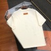 25SS服ルイヴィトン半袖Tシャツトップス2503SJJ170-Lu130