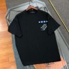 25SS服ルイヴィトン半袖Tシャツトップス2503SJJ170-Lu131