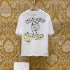 25SS服シャネル半袖Tシャツトップス 2503SJJ180-CH030